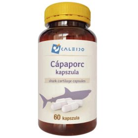 Caleido Cápaporc kapszula 60 db