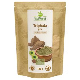Biomenü bio Triphala por 125 g