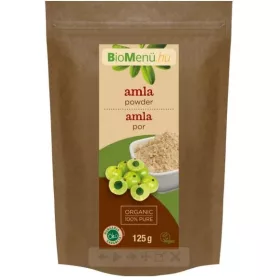 BioMenü bio Amla por 125 g