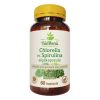 Biomenü Bio Chlorella és Spirulina Alga kapszula 60 db 