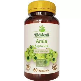 Biomenü Bio Amla kapszula 60 db