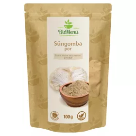 Biomenü Bio Süngomba por 100 g