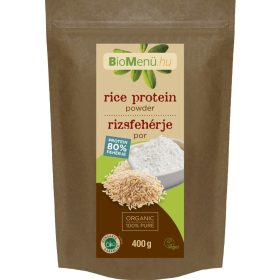 Biomenü Bio shatavari por 125g