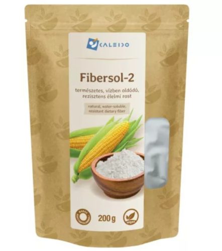 Caleido Fibersol-2 élelmi rost 200 g
