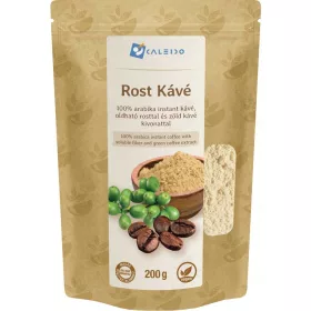 Caleido Rost kávé ,200 g