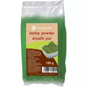 Caleido árpafű por 125 g