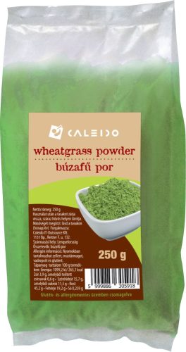 Caleido búzafű por 250 g