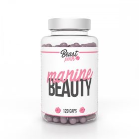 BeastPink Marine Beauty kollagén komplex kapszula 120 db
