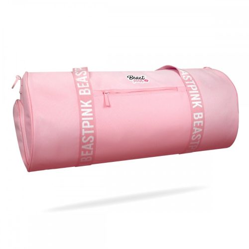 BeastPink Barrel Baby Pink sporttáska 30 l
