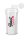 BeastPink White Shaker 700 ml