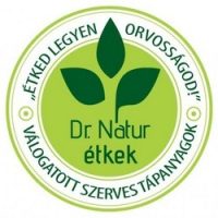 Dr. Natur Étkek