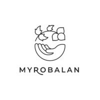 Myrobalan