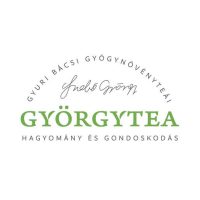 Györgytea