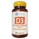 Caleido D3-Vitamin 2000 NE gélkapszula 90 db
