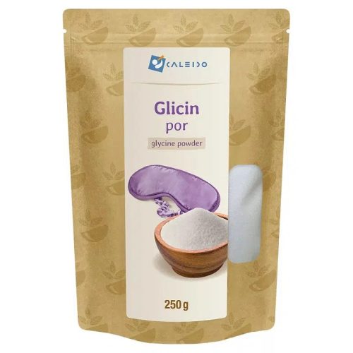 Caleido Glicin aminosav por 250 g