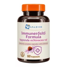 Caleido Immunerősítő formula kapszula 60 db