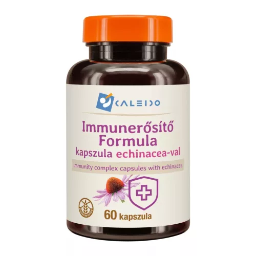 Caleido Immunerősítő formula kapszula 60 db