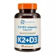 Caleido K2 + D3-vitamin gélkapszula 90 db