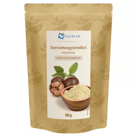 Caleido Szerzetesgyümölcs édesítőszer 60 g