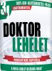 Doktor Lehelet Kapszula - 2x30 db