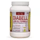 Dr. Turi Diabell Low GL Formula Italpor 1500 g - csokoládé 