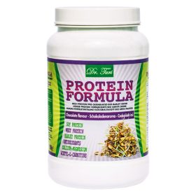   Dr. Turi Protein Formula fehérjeturmix 1500 g - csokoládé (lejárat2026.01.31.)