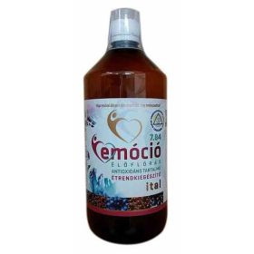 Akció! Emtech Emóció ital 1000 ml készletről