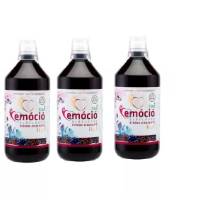 Emtech Emóció csomag készletről 3×1000 ml