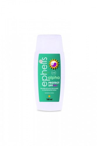 Ephelis Alpha Protect SPF 50+ krém 100 ml