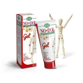 ESI NO-DOL Ördögkarom fájdalomcsillapító gél 100 ml