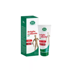 ESI NO-DOL Ördögkarom fájdalomcsillapító gél 100 ml