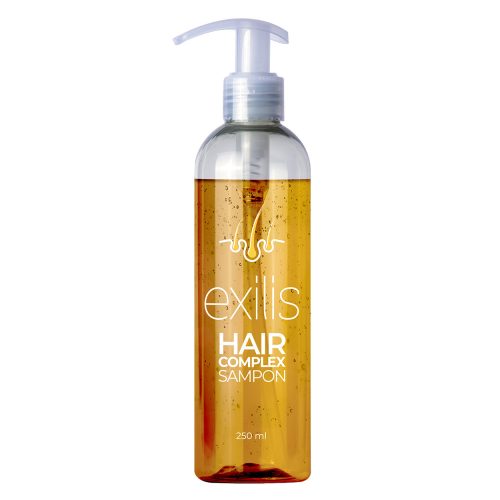 Exilis Hair Complex Sampon 250 ml