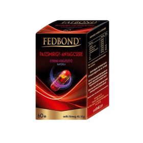 Fedbond Pajzsmirigy-anyagcsere komplex 60 db