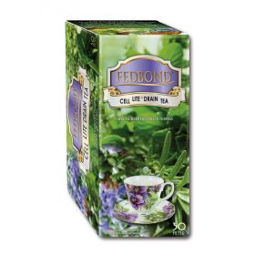 Fedbond Cell-Lite Drain Tea 30 filter 45 g