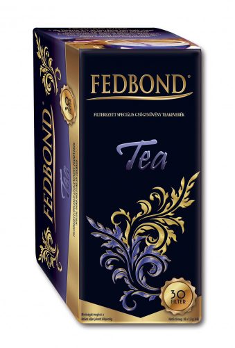 Fedbond Tea 30 filter 45 g