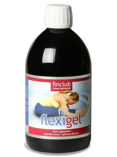 fin Flexigel 500 ml