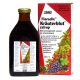 Floradix szirup vassal 500ml