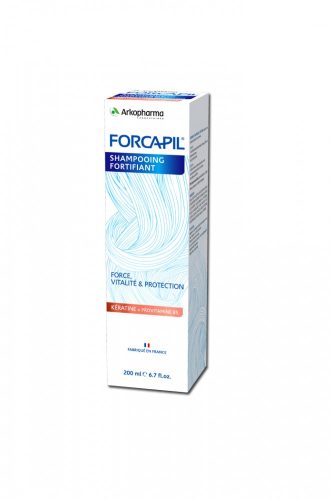 Forcapil Sampon Keratinnal 200 ml