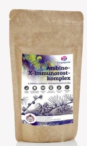 Freyagena Arabino X-Immunorost komplex 300 g