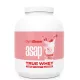 GymBeam Asap True Whey tejsavófehérje 2000 g - eper