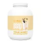 GymBeam Asap True Whey tejsavófehérje 2000 g - vanília