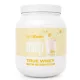 GymBeam Asap True Whey tejsavófehérje 900 g - banán
