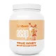 GymBeam Asap True Whey tejsavófehérje 900 g - sós karamell