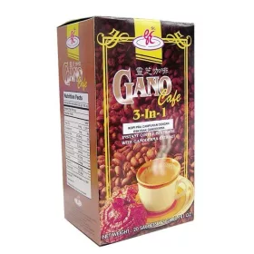 Gano excel Gano café 3 in 1