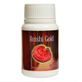 Gano excel Reishi gold 100 db