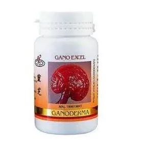 Gano excel Ganoderma kapszula 90 db