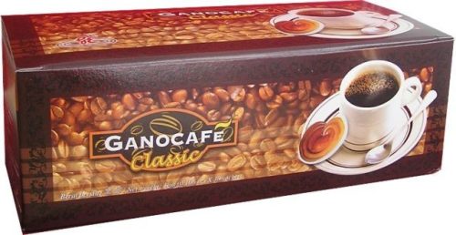 Gano excel Gano café classic