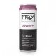 GymBeam Moxy Power+ Energy Drink 330 ml - erdei gyümölcs