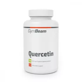 GymBeam Quercetin Kvercetin japán pagodafa kivonat 90 db