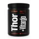 GymBeam Thor Fuel + Vitargo edzés előtti serkentő 600 g - eper-kiwi